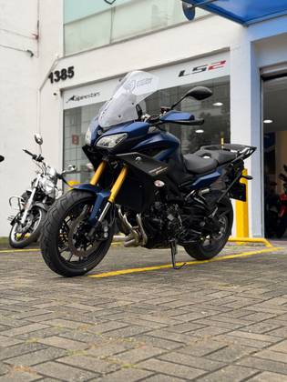 YAMAHA TRACER 900 GT 